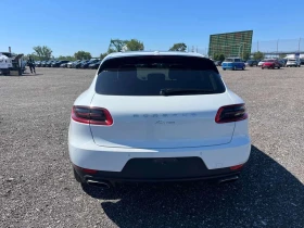 Porsche Macan * AWD * CARFAX * ЦЕНА ДО БГ, снимка 4