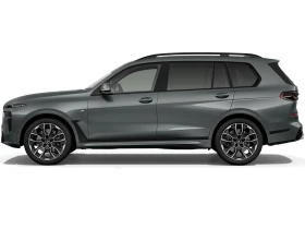 BMW X7 xDrive40d, снимка 4