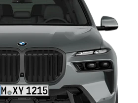 BMW X7 xDrive40d, снимка 6