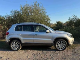 VW Tiguan, снимка 4
