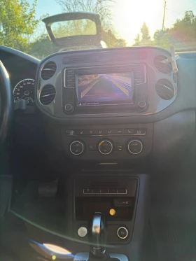 VW Tiguan, снимка 2