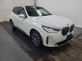 BMW X3 30 Xdrive, снимка 2