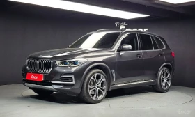 BMW X5 xDrive 30d xLine, снимка 1