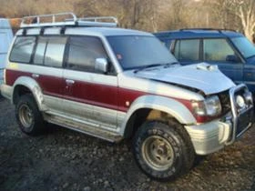 Mitsubishi Pajero 2.8TDI - [4] 