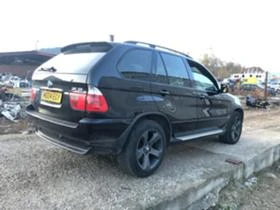 BMW X5 X5 Face, 3.0D, 218hp   | Mobile.bg    4