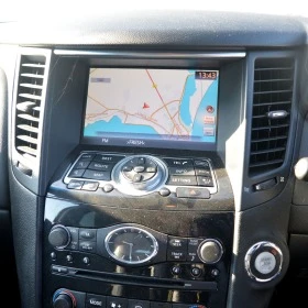 Infiniti Fx 30 3.0 DS, снимка 9