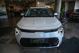 Kia Niro BEV e-Niro 64.8 kWh, снимка 2 - Автомобили и джипове - 44970562
