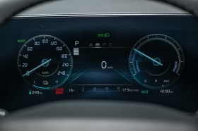 Kia Niro BEV e-Niro 64.8 kWh, снимка 10 - Автомобили и джипове - 44970562