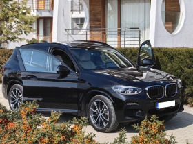 BMW X3 G01 3.0i, снимка 5 - Автомобили и джипове - 45506345