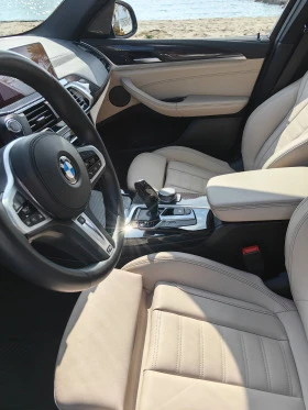 BMW X3 G01 3.0i, снимка 14