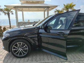 BMW X3 G01 3.0i, снимка 9