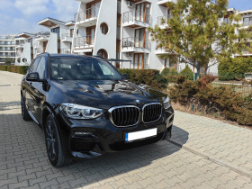 BMW X3 G01 3.0i, снимка 3 - Автомобили и джипове - 45506345