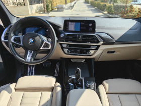 BMW X3 G01 3.0i, снимка 13 - Автомобили и джипове - 46049045