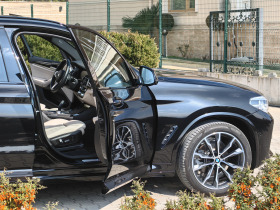 BMW X3 G01 3.0i, снимка 10 - Автомобили и джипове - 46049045