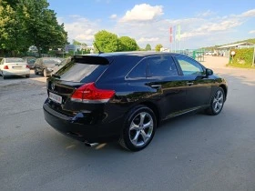 Toyota Venza 3.5i-272---44-Keyless | Mobile.bg    3