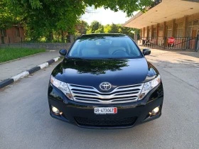  Toyota Venza