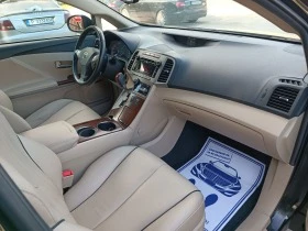 Toyota Venza 3.5i-272---44-Keyless | Mobile.bg    12