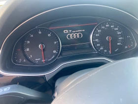 Audi Q7 3.0 TFSI QUATRO * PANORAMA* , снимка 11