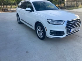 Audi Q7 3.0 TFSI QUATRO * PANORAMA* , снимка 2