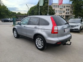 Honda Cr-v 2.0i-150кс-ШВЕЙЦАРИЯ-4Х4-АВТОМАТ-FULL екстри, снимка 5