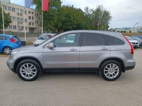 Honda Cr-v 2.0i-150кс-ШВЕЙЦАРИЯ-4Х4-АВТОМАТ-FULL екстри, снимка 6