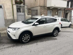 Toyota Rav4 - Facelift - Executive - 2.0 D4d - Keyless - Cam | Mobile.bg    3