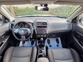 Mitsubishi ASX 1.6 Газ. Инжекцион, снимка 8