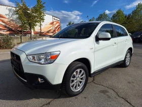 Mitsubishi ASX 1.6 Газ. Инжекцион, снимка 1