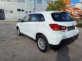 Mitsubishi ASX 1.6 Газ. Инжекцион, снимка 3