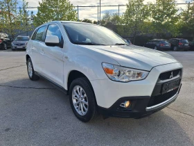 Mitsubishi ASX 1.6 Газ. Инжекцион, снимка 6