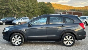 Chevrolet Captiva 2.4i * 4x4* * * * 7 *  | Mobile.bg    7