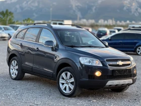 Chevrolet Captiva 2.4i * 4x4* * * * 7 *  | Mobile.bg    1