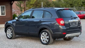 Chevrolet Captiva 2.4i * 4x4* * * * 7 *  | Mobile.bg    4