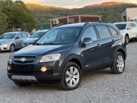 Chevrolet Captiva 2.4i * 4x4* * * * 7 *  | Mobile.bg    3