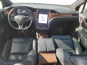 Tesla Model X | Mobile.bg    8