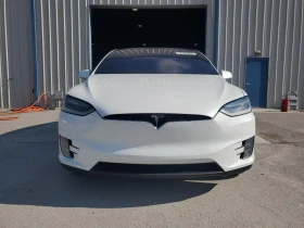 Tesla Model X | Mobile.bg    5