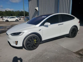 Tesla Model X | Mobile.bg    1