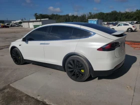 Tesla Model X | Mobile.bg    2