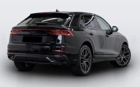 Audi Q8 50 TDI, снимка 2