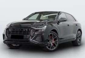 Audi Q8 50 TDI, снимка 1