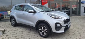 Kia Sportage KIA SPORTAGE 1, 6i 2WD &#34;LX&#34;, снимка 2