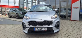 Kia Sportage KIA SPORTAGE 1, 6i 2WD &#34;LX&#34;, снимка 1