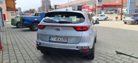 Kia Sportage KIA SPORTAGE 1, 6i 2WD &#34;LX&#34;, снимка 4