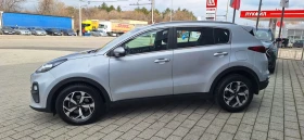 Kia Sportage KIA SPORTAGE 1, 6i 2WD &#34;LX&#34;, снимка 3