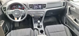 Kia Sportage KIA SPORTAGE 1, 6i 2WD &#34;LX&#34;, снимка 6