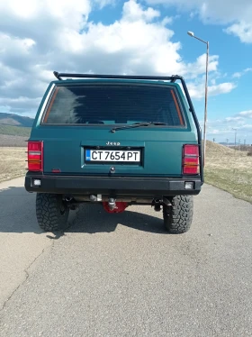 Jeep Cherokee 2.5 i, снимка 7