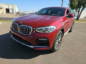 BMW X4 * xDrive30i* ДИРЕКТНО ЗАКУПУВАНЕ* ВЪЗМОЖЕН ЛИЗИНГ* 1