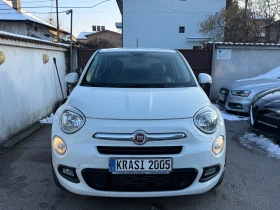 Fiat 500X 1.3M-JET 95HP EURO6B  | Mobile.bg    2