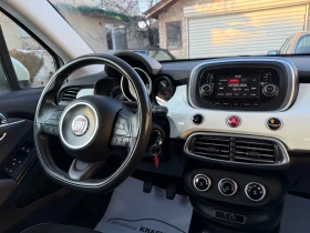 Fiat 500X 1.3M-JET 95HP EURO6B  | Mobile.bg    11