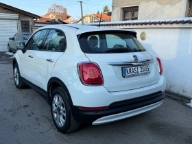 Fiat 500X 1.3M-JET 95HP EURO6B  | Mobile.bg    4